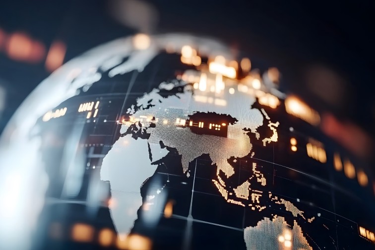 Global Project Registry Data