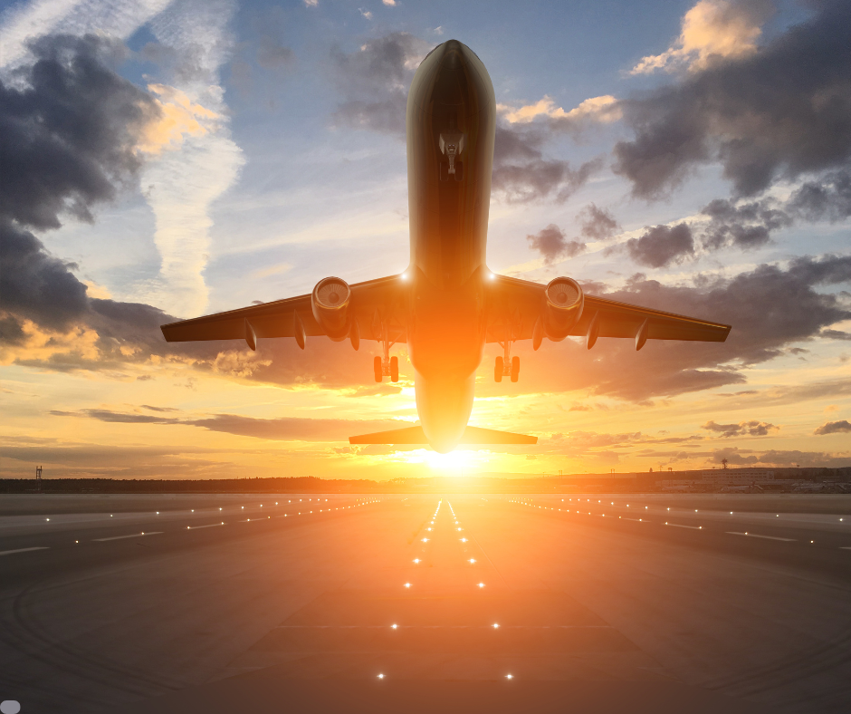 SAF (Sustainable Aviation Fuel) – Investment Decision & Certification