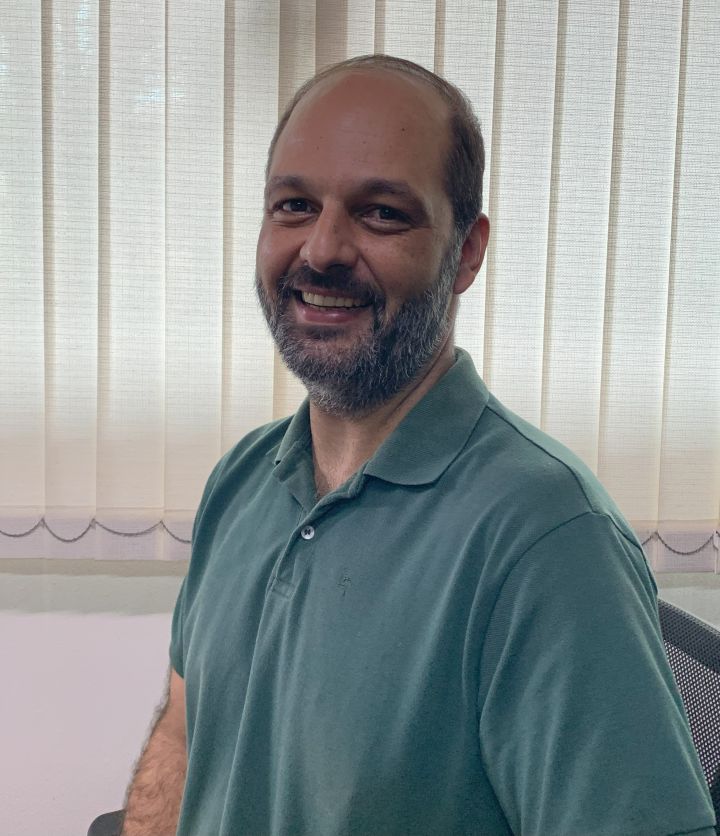 Leandro Silva Rodrigues