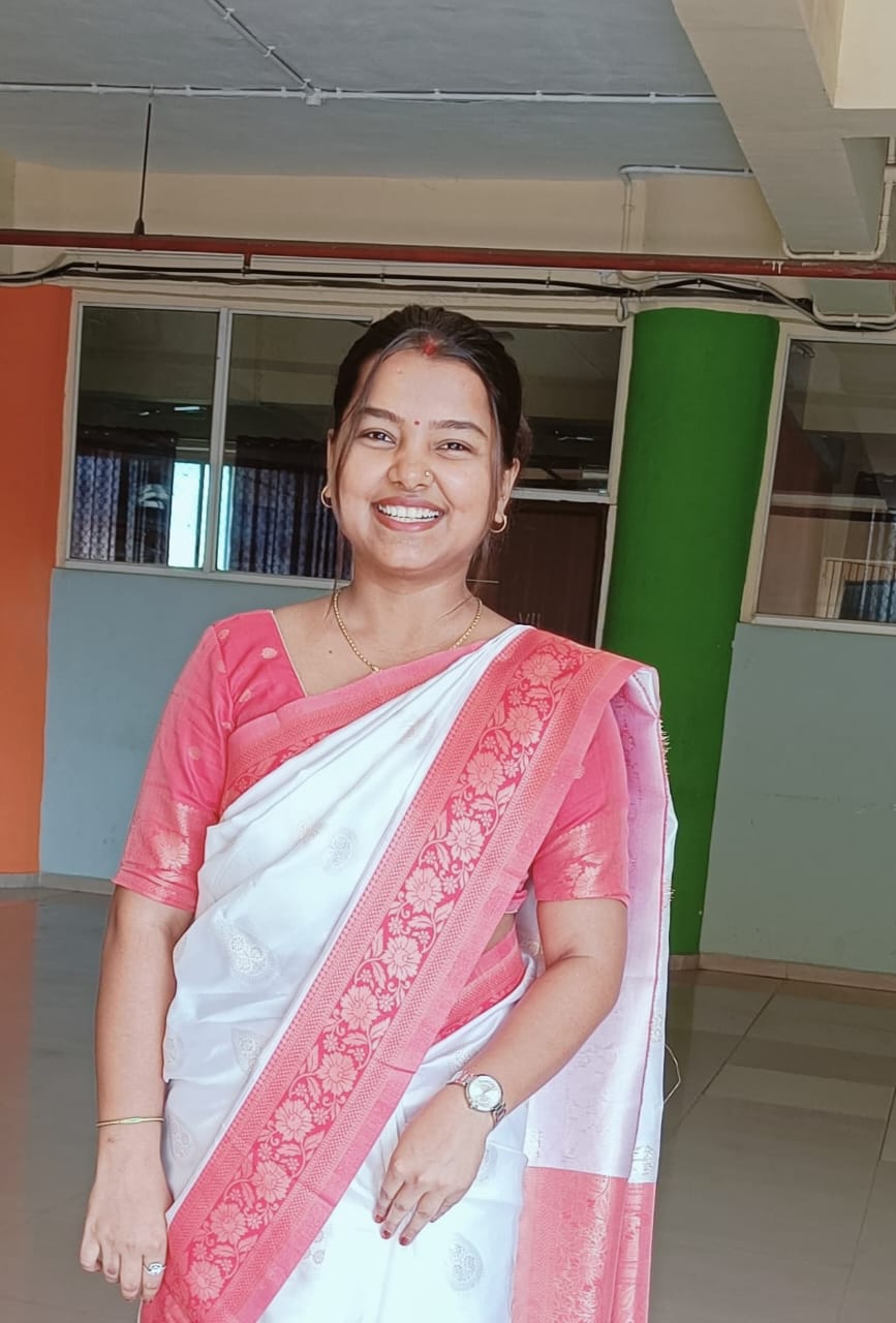 Nisha Jha